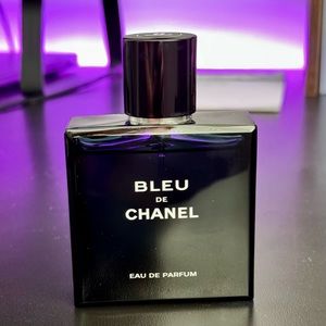 Bleu De Chanel - Eau De Parfum - 1.7oz
